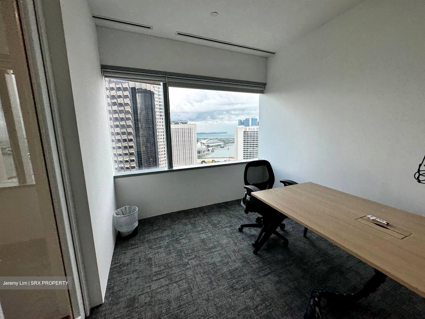 Suntec City (D1), Office #437338381